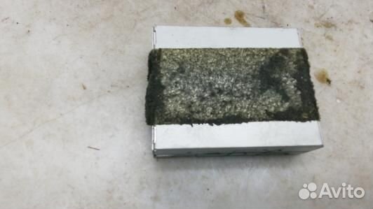 Блок управления mazda CX-7 1 (92C12NC02)