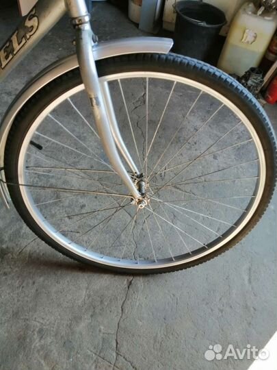 Велосипед stels бу