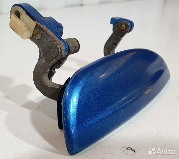 Ручка двери передней правой наружная Kia RIO I