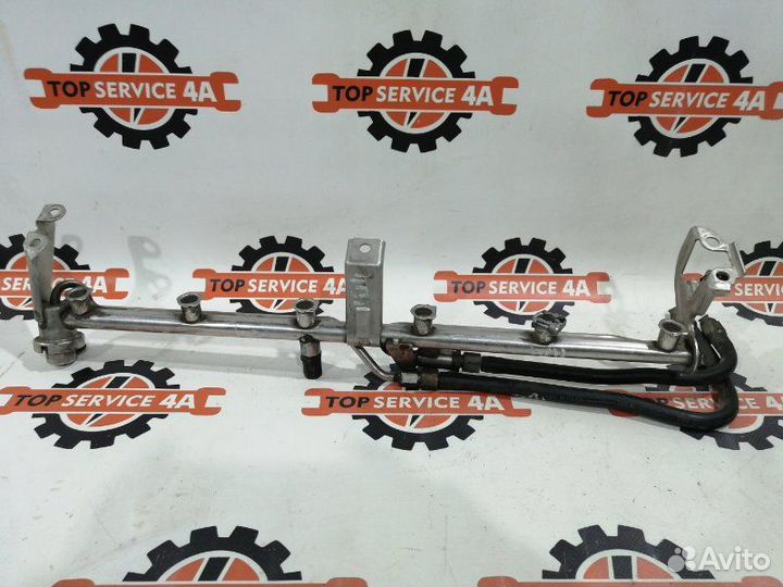 Топливная рейка Mercedes-Benz E-Class W210 M112