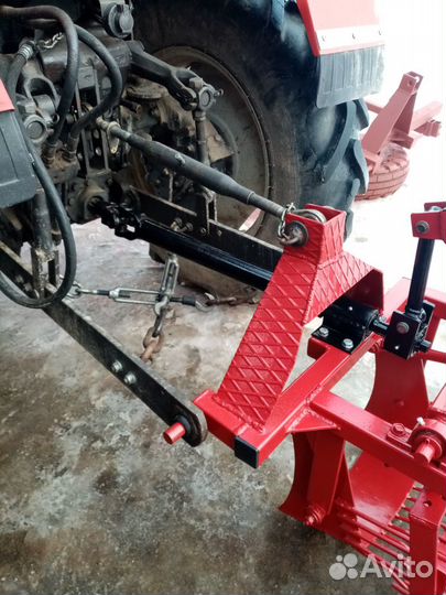 Копатель корнеплодов, 2022