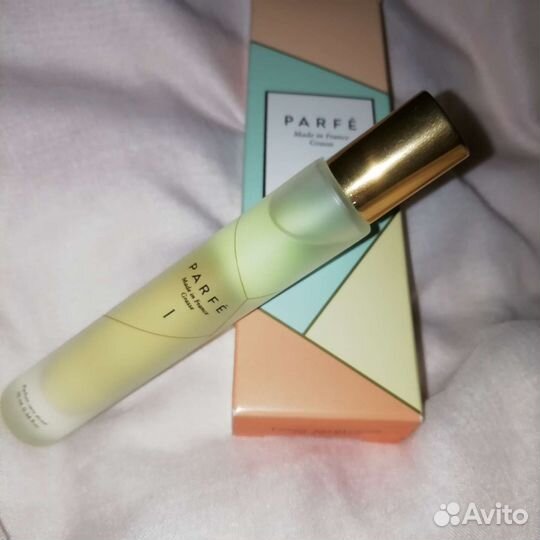 Духи французские женские Parfe 10 мл