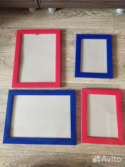 Рамки для фото