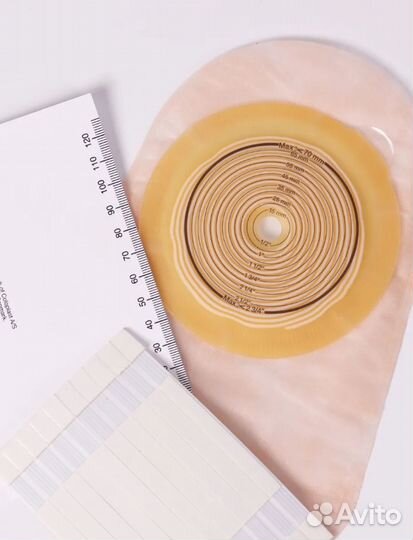 Калоприемники coloplast