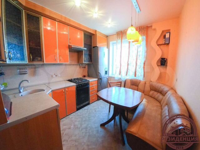 2-к. квартира, 80 м², 6/9 эт. в аренду Комсомольске-на-Амуре | Снять ...