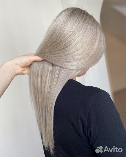 Окрашивания,требуются модели