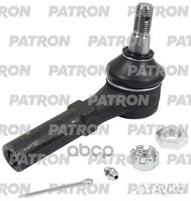 Наконечник рулевой тяги ford: Explorer 95-01, R