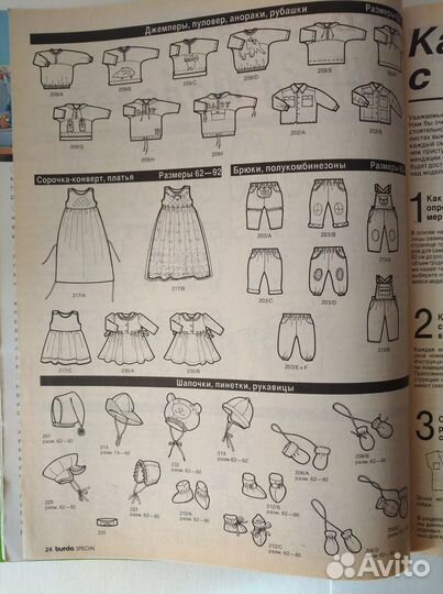 Спецвыпуски журнала 