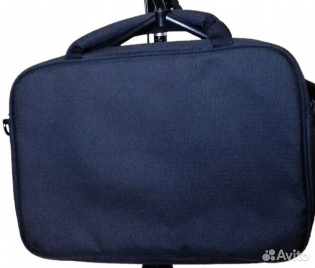 Сумки для ноутбука