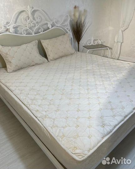 Наматрасник 180 200
