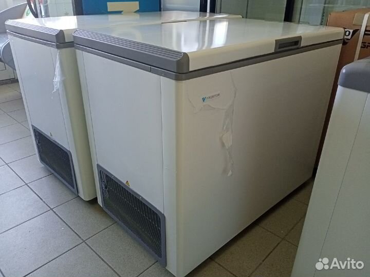 Морозильный ларь frostor F 350 S