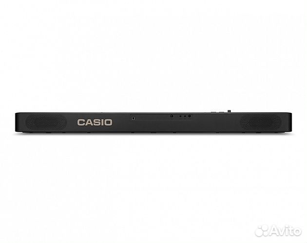 Casio CDP-S110 цифровое пианино