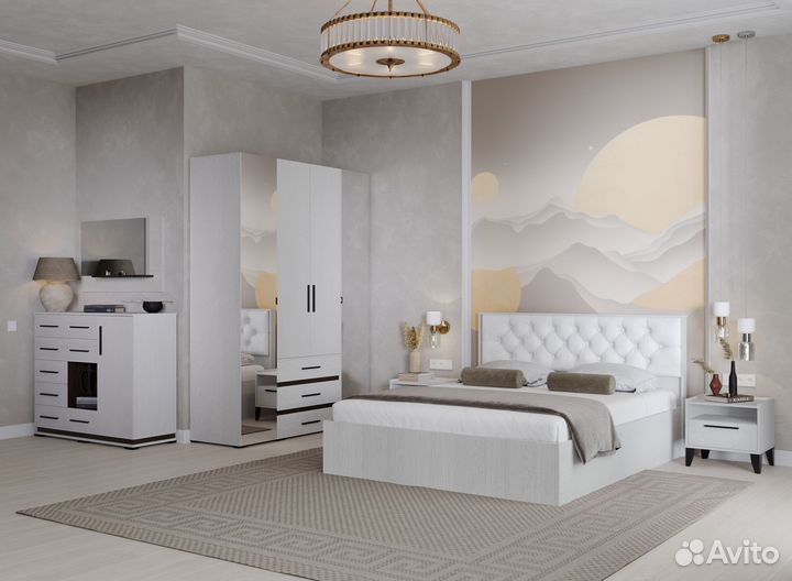 Шкаф современный