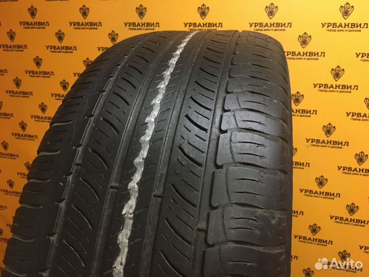 Michelin Latitude Tour HP 285/60 R18 116H
