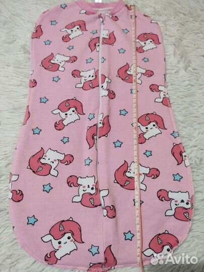 Детский кокон