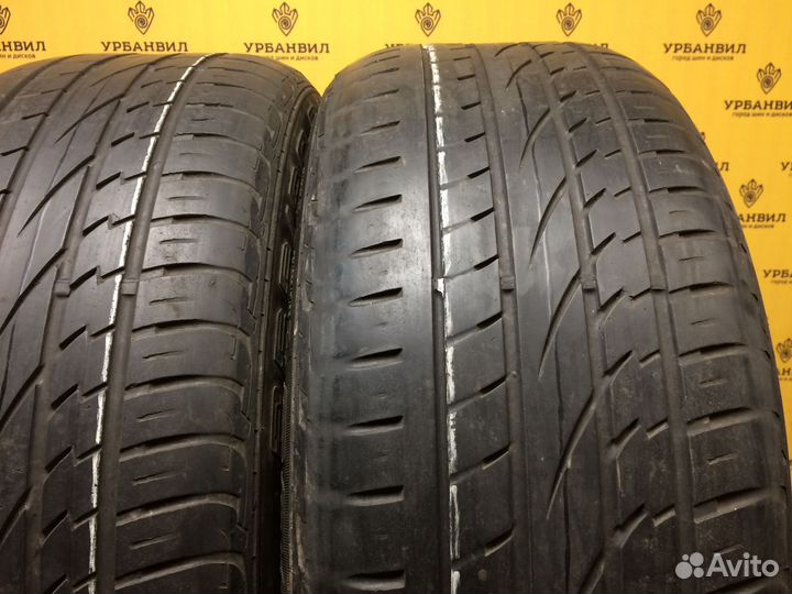 Continental Conti.eContact 255/50 R19 107V