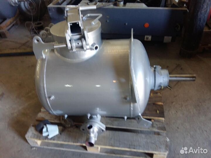 Бетоноступы стяжечника