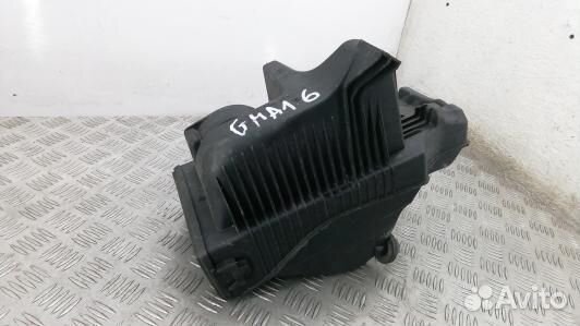 Корпус воздушного фильтра nissan juke F15 (GMA16NQ