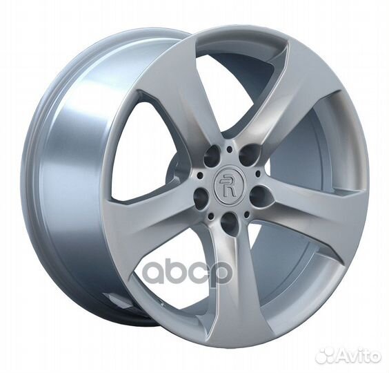 Диск Replay, B82 10x19/5x120ET53 74.1