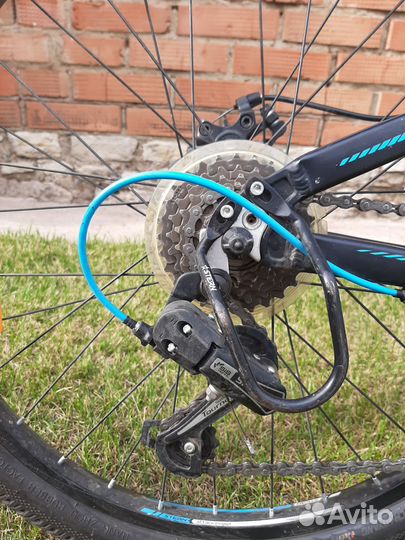 Велосипед stern 24