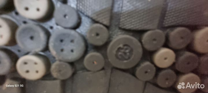 Ботинки детские демисезонные