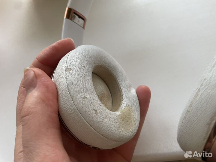 Beats solo 3 wireless