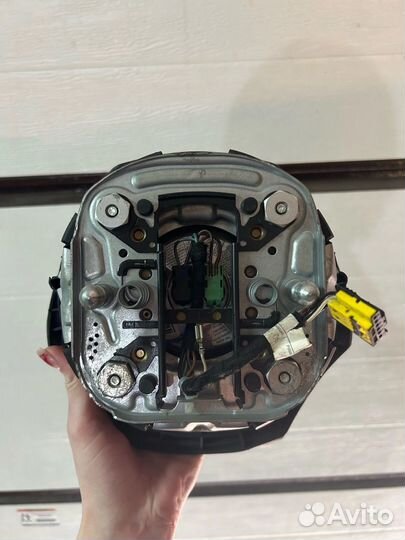 Руль бмв е90