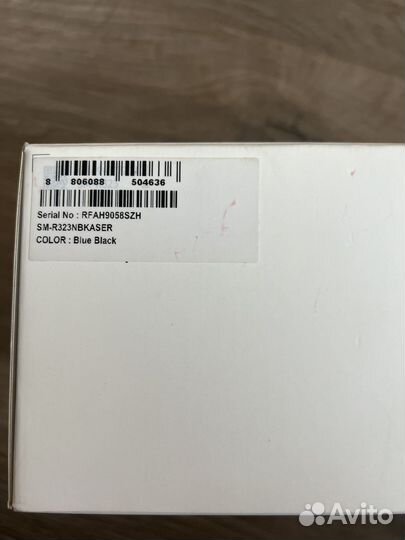 Очки виртуальной реалиности Samsung