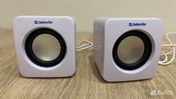 Колонки для компьютера