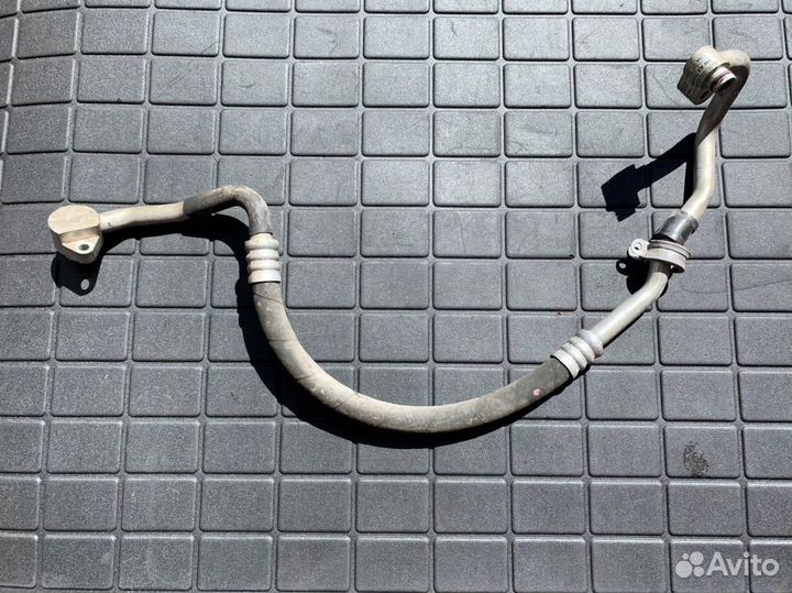 Трубка кондиционера Audi Q7 4L 2008 7L6820744BB