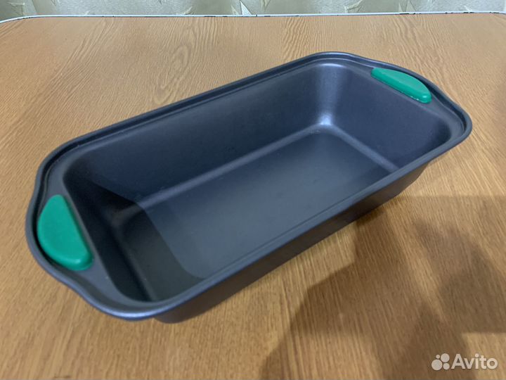 Формы нержавейка для запекания, для выпечки