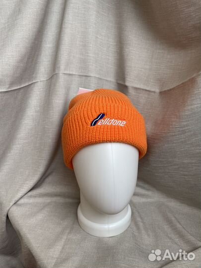 Шапка теплая для всех