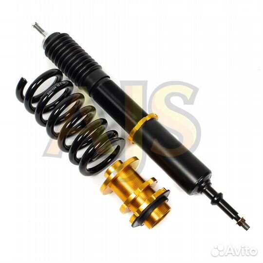 Койловеры MDU Light BMW E90 5 серия Е90, 91, 92, 9