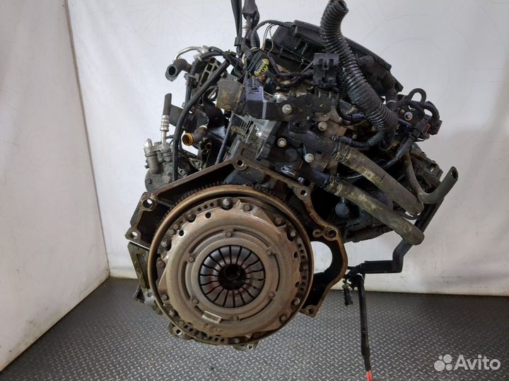 Двигатель Opel Insignia, 2010