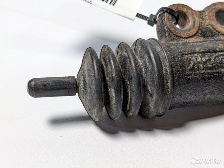 Цилиндр сцепления рабочий Kia Rio G4FA 2012