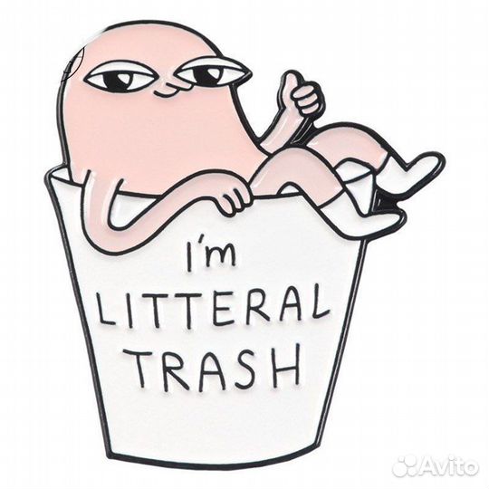 Нобор пинов (значков)