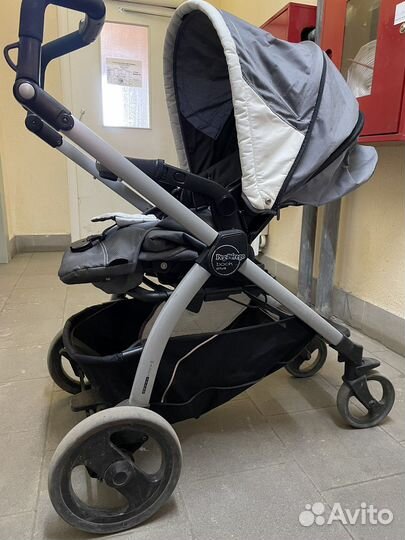 Peg perego book plus