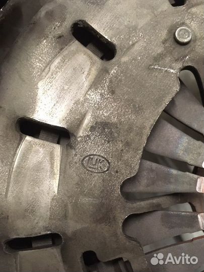 Корзина BMW-e39 M51 2,5d