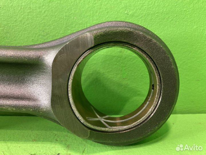 Шатун volvo FM9