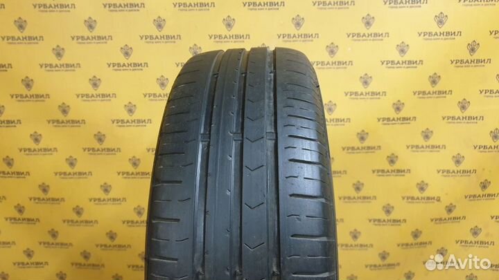 Continental ContiPremiumContact 5 185/60 R15 84H
