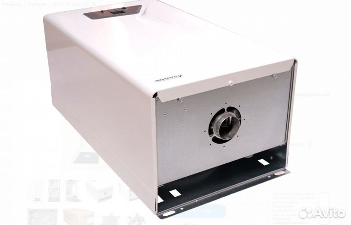 Котел Газовый italtherm City Class одноконтурные