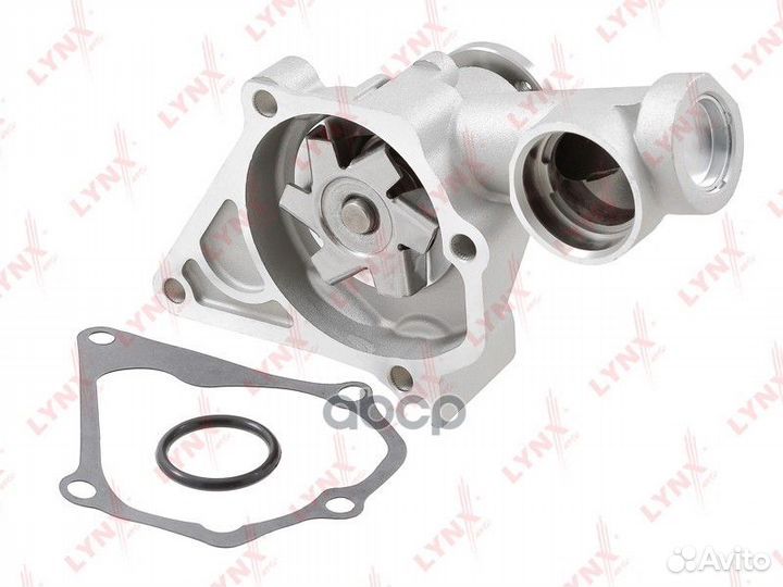 Насос водяной CW0114 lynxauto