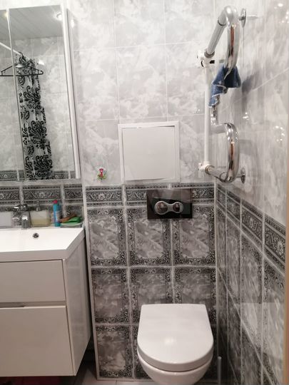 2-к. квартира, 45 м², 8/9 эт.