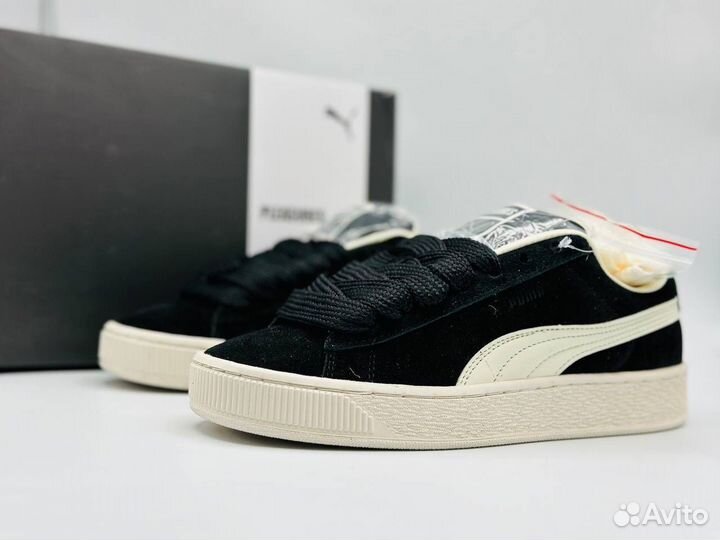 Puma suede xl