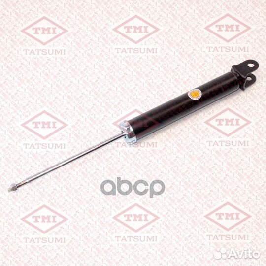 Амортизатор KIA magnetis/carens 01- лев./прав