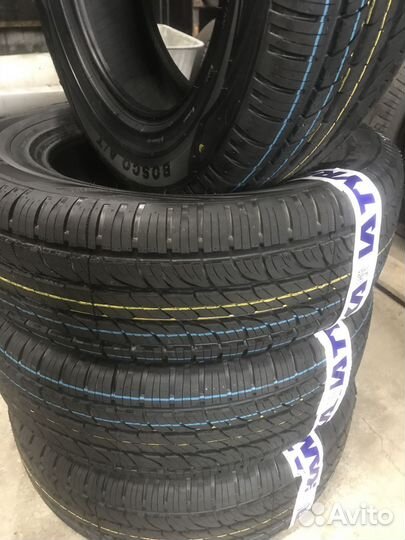 Viatti Bosco H/T 215/65 R16