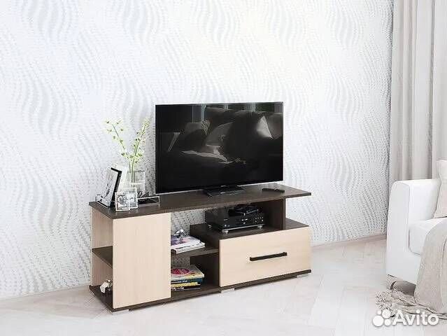 Тумба тв 