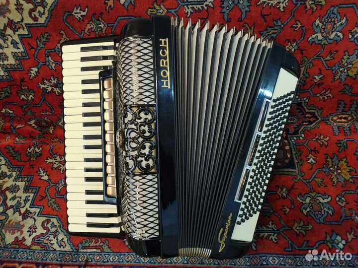 Аккордеон