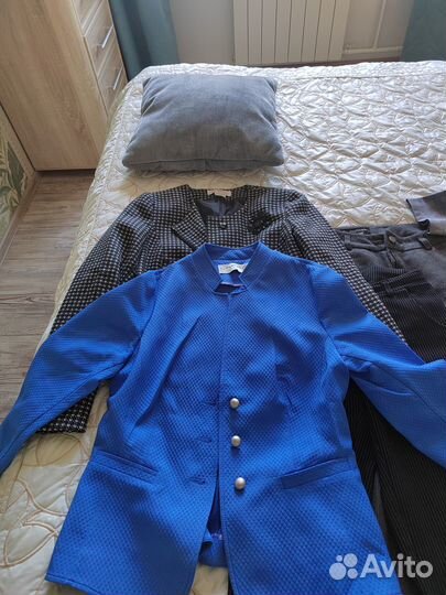 Продам женские вещи пакетом