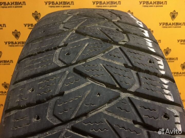 Dunlop Ice Touch 205/65 R15